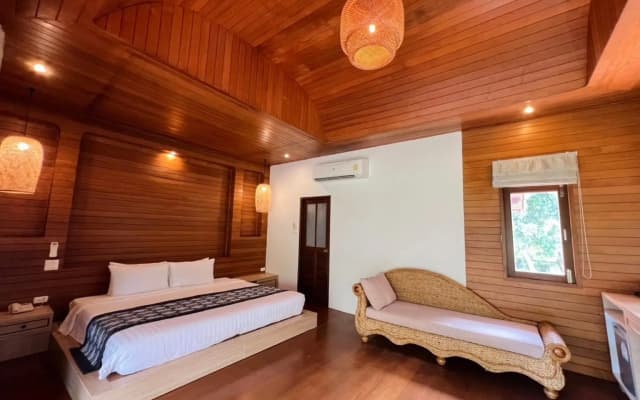 Baan Taranya Koh Yao Yai Resort