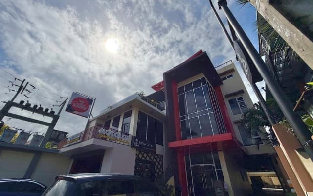 Emmie Hotel