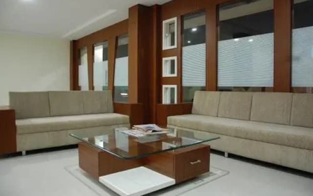 Hotel Utsav Wardha