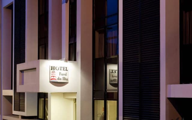 Farol da Ilha Hotel