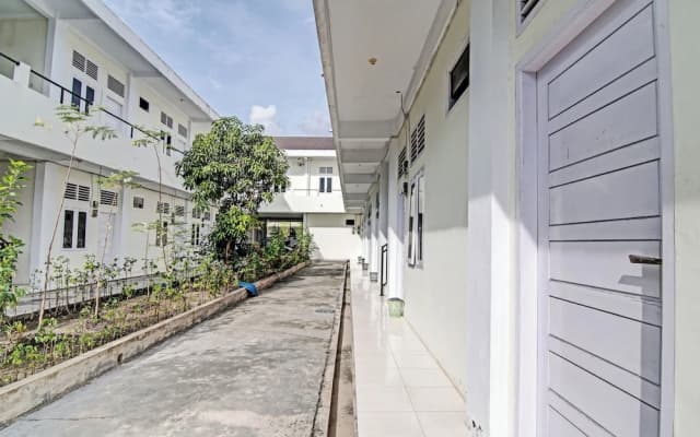 Hotel O Anugrah Jaya Syariah Near Sekolah Dasar Negeri 018 Desa Kubang Jaya