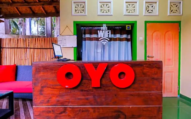 1793 Kuta Circle Homestay