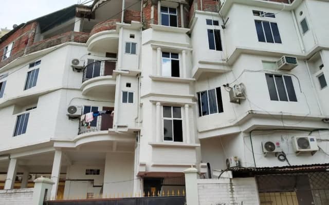 Kalpataru Guest House