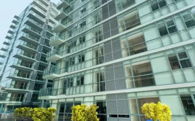 Luxury Penthouse hotel near City of Dreams Solaire Okada NAIA MOA- 1811