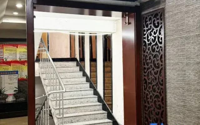 Harbin Jin'an Express Hotel
