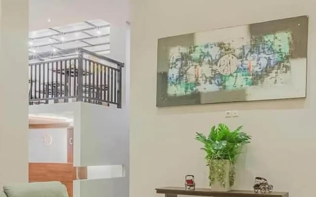 Hotel Casa Felice Natsepa Baech Ambon
