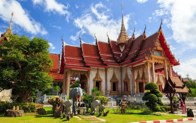 Inspire Villas Phuket