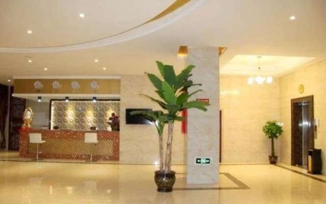 Kaishang Hotel