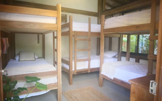 Dream Surf House Santa Teresa