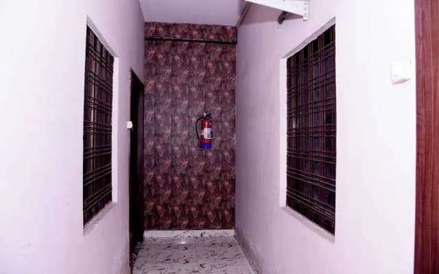 Hotel Shree Mahalaxmi