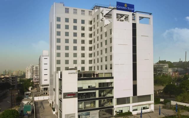 Ramada by Wyndham Ghaziabad Vasundhara