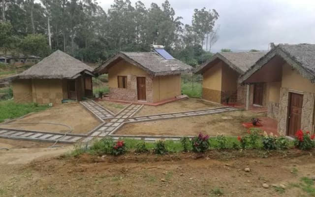 Jayasinghe Cottages & Food Court