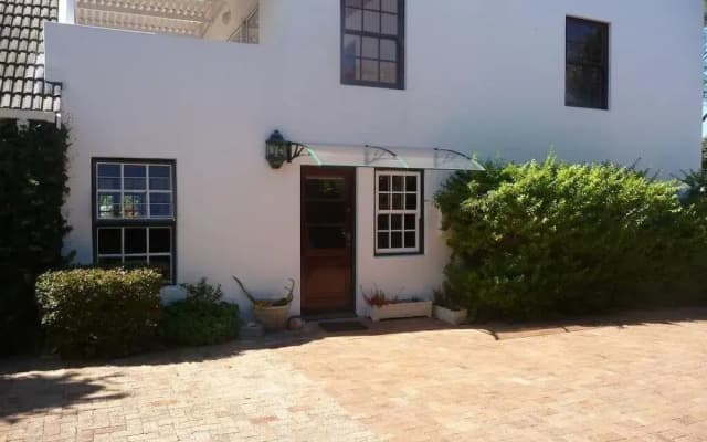 Elephants Eye Lodge