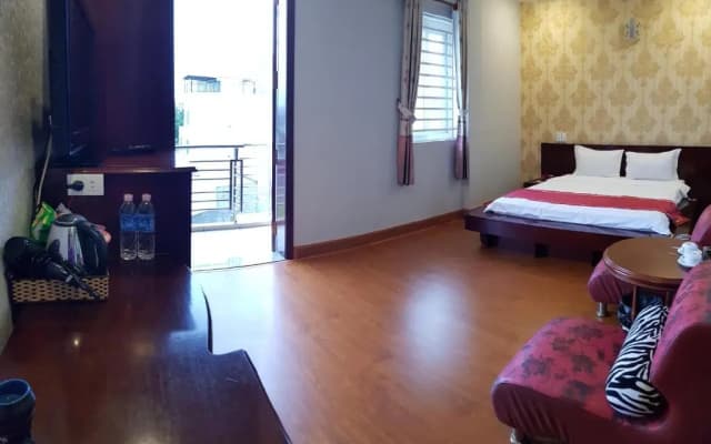 Linh Phuong 1 Hotel