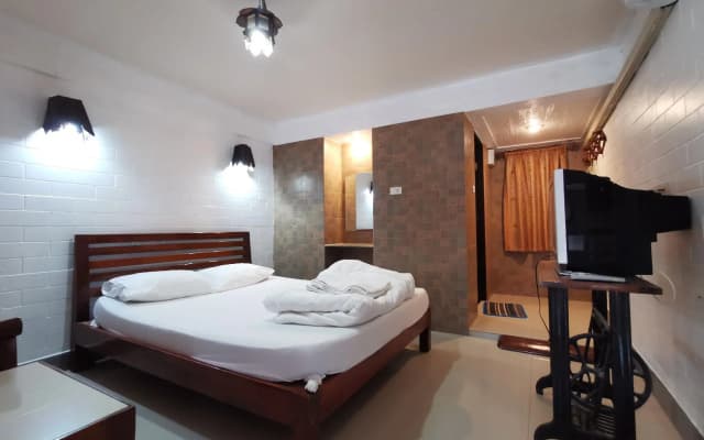 Baan Lanna Resort
