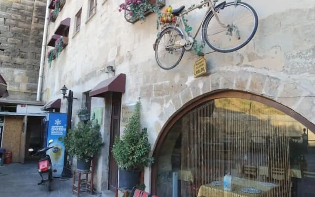 Kale Evi Butik Otel