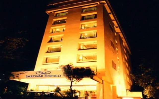Sarovar Portico Kalupur Ahmedabad