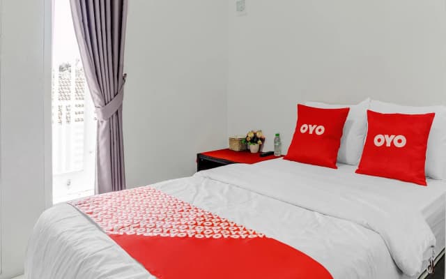 OYO 90730 Padekosan
