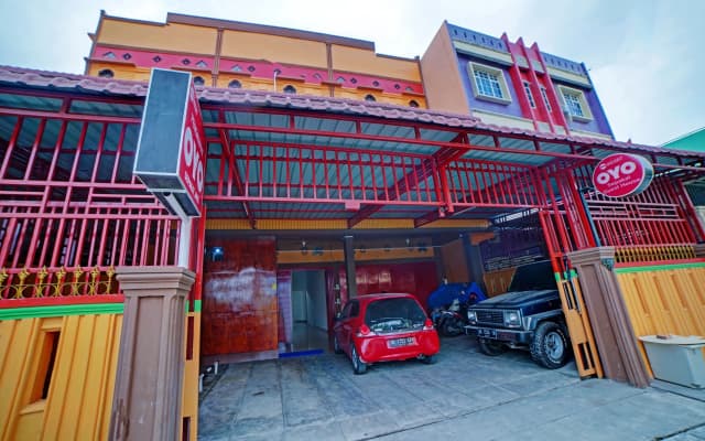Hotel O Sepakat Guest House