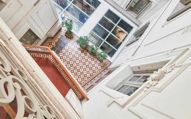 Esplendor by Wyndham Savoy Rosario
