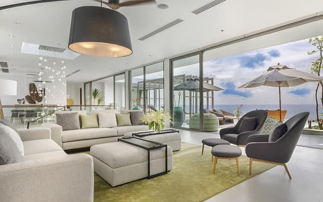 Malaiwana Residences