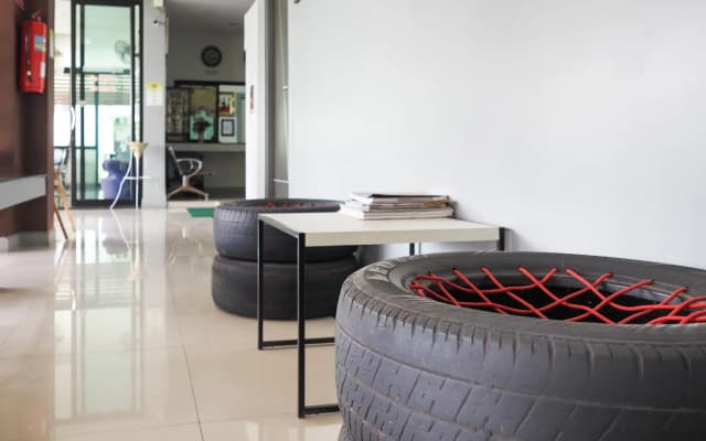 Korat Buri Green Hotel