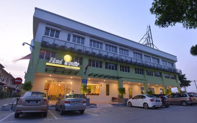 Hotel Pintar