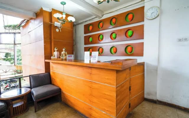 Balebat Guest House By ARBA