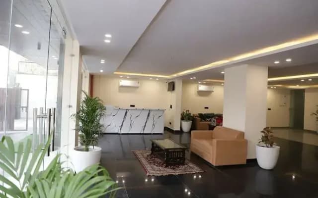 Hotel 45