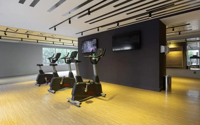 Easy Star - Studio Funcional em Perdizes - YY02G