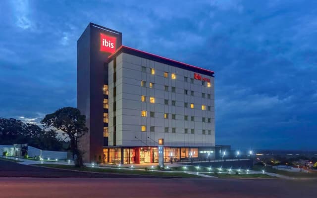 ibis Guaiba