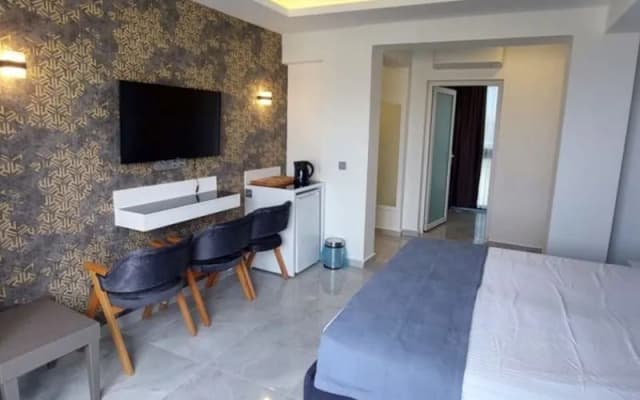 Bormel Otel