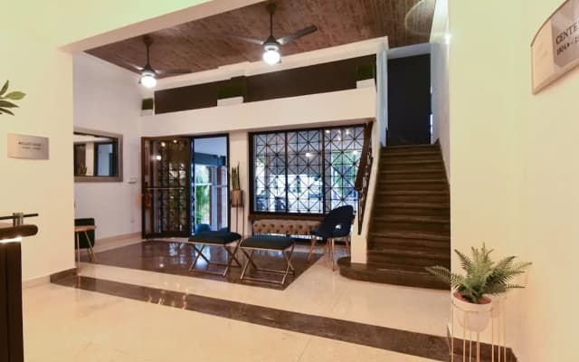 PH 19 Guesthouse