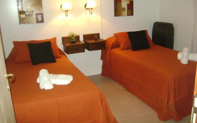 Cabañas Teuepen