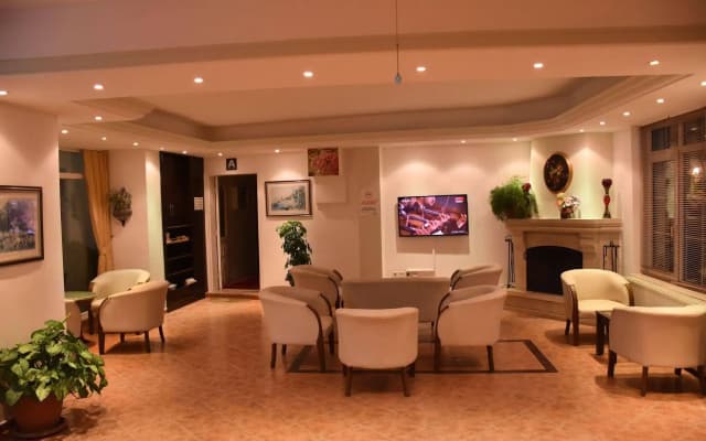 Seckin Best Hotel