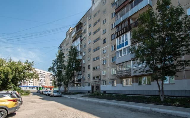 Room Hotel (Рум Отель) на улице Кирова 84