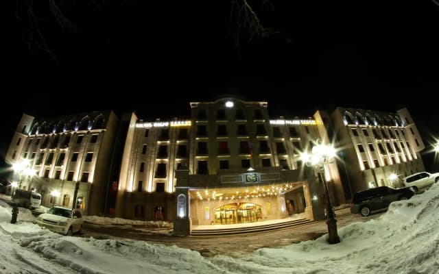 Golden Palace Hotel Resort and SPA