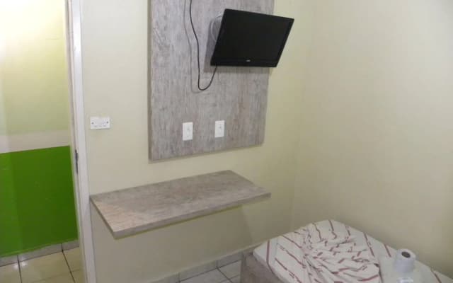 Hotel Rio Branco