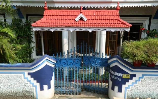Dream Catcher Home Stay
