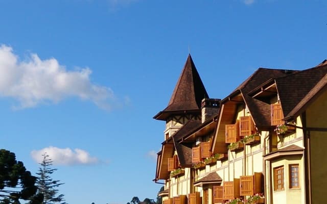 Hotel Le Renard