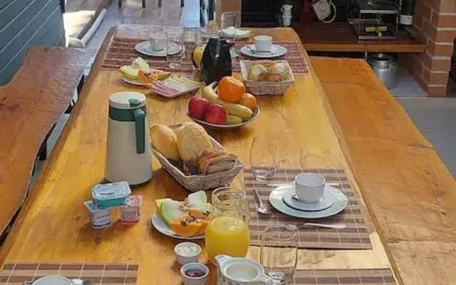 Vila florenca B&B