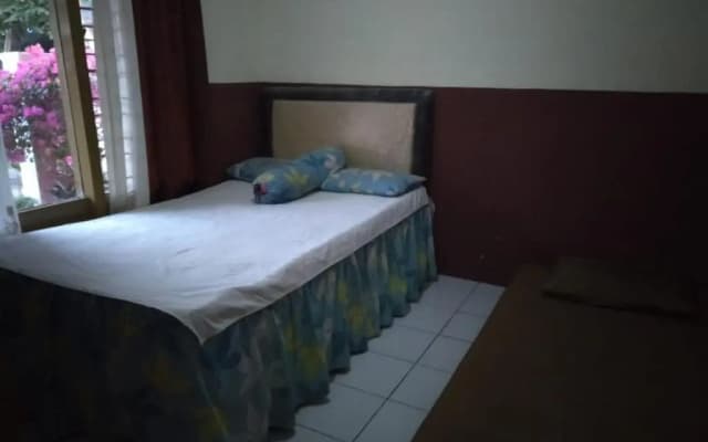 Olivia Homestay