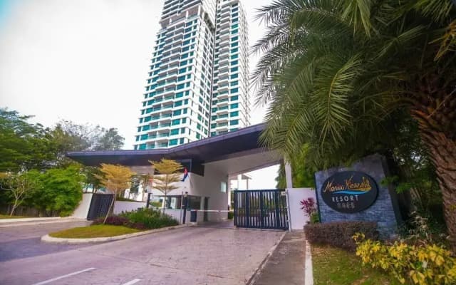 Marina View Resort - Johor