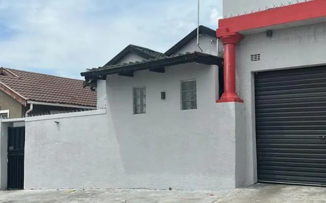 Naledi homestay
