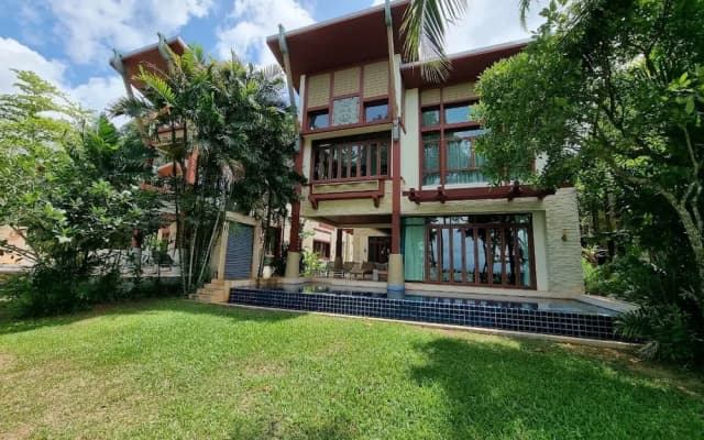 Amatapura Beach Villa 14