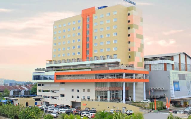 HARRIS Hotel Samarinda