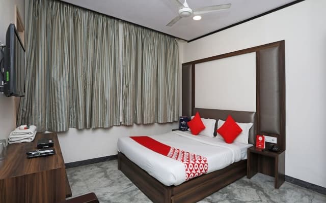 Hotel Shivam