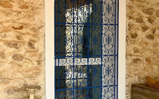 Le Patio de Mezraya