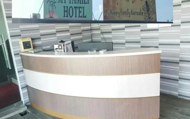 My Family Hotel