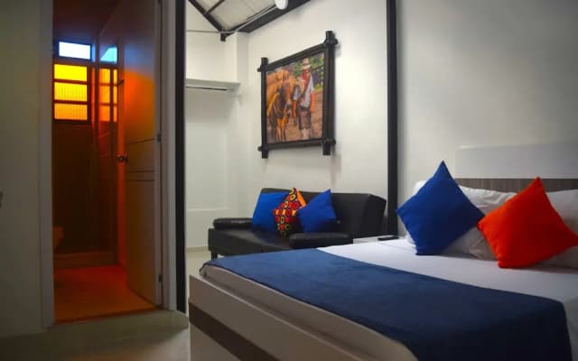 Filandia Hotel